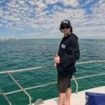 Rockingham: Sunset Cruise - The Scenic Highlights