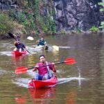 Rocky Hill ATV Park Adventure from Negombo - Detailed Breakdown of the Itinerary