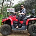 Rocky Hills by ATV Ride from Colombo - Getting to Know the Tour