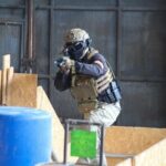Rogue Marina Airsoft Battle Arena Experience from Bangkok - Who Is This Experience Best For?