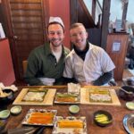 Rolled Sushi and Miso Soup Cooking Class in Takayama - An In-Depth Look at the Experience