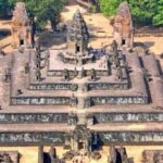 Roluos Group, Beng Mealea & Floating Village Private Tour - A Deep Dive into the Itinerary