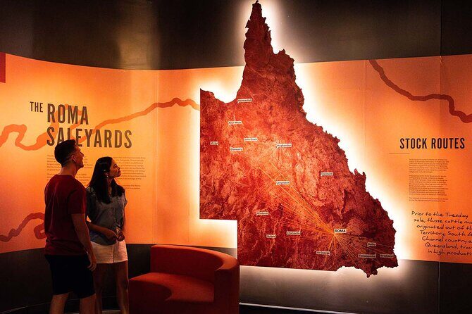 Roma Revelation Tour Experience - Potential downsides: