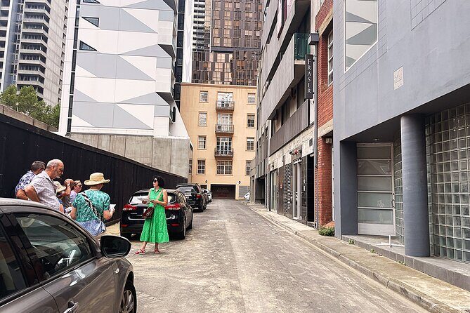 Romance & Glamour: Discover Melbourne's true Italian food history - Who Should Join This Tour?