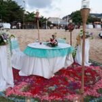 Romantic Dinner at Jimbaran Beach Bali Island - The Dinner Menu: Fresh, Flavorful, and Generous