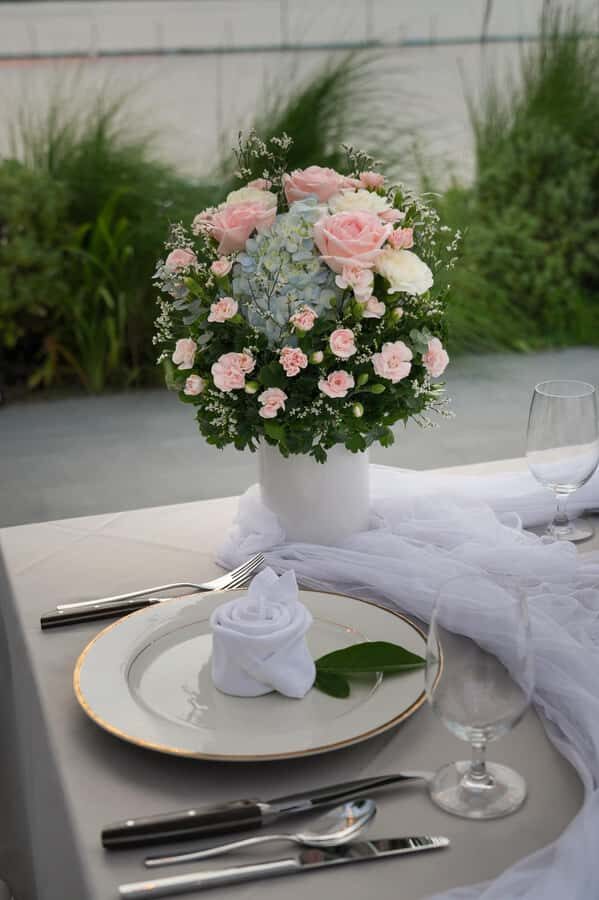 Romantic Dinner - Kalanan Riverside Resort - What Reviewers Say