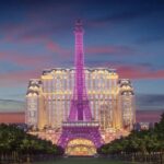 Romantic Encounters with Your Beloved at The Parisian Macao - The Value of This Experience