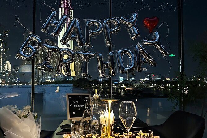 Romantic Honeymoon Dinner Tour With Sightseeing Cruise On River - Transportation and Logistics