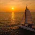 Romantic Phomthep and Coral Island Sunset Tour by Yacht Catamaran - What’s Included and What’s Not