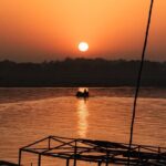 Romantic Sunrise Boat with Live Banaras Gharana Classical music - FAQ