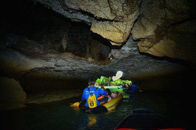 Romantic Sunset Phang Nga Bay and Canoeing Trip from Phuket - The Sum Up