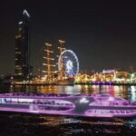 Romantic Sunset The Planet Cruise with Bangkok Night Views - Deep Dive into the Itinerary