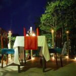 Rooftop Romantic Dinner - 4 Courses Set Meal & Wine - Potential Drawbacks & Caveats