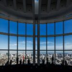 Roppongi Hills Observation Deck Admission Ticket - Practical Tips for Visiting the Roppongi Hills Observation Deck