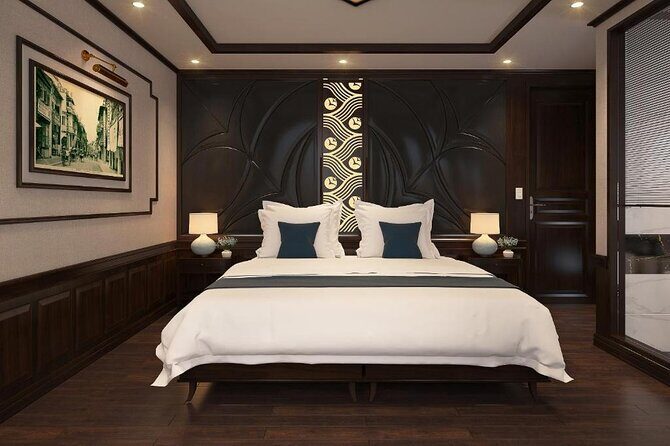 Rosa Cruise 3-day Explore Halong Bay and Lan Ha Bay from Hanoi - Who Will Love This Tour?