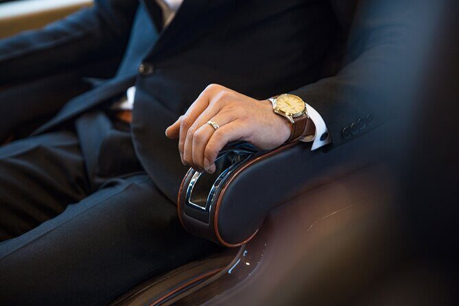 Rosa Eco Bus Luxury Transfer Ha Long to Ha Noi - Why Choose Rosa Eco Bus for Your Hanoi to Ha Long Bay Journey?