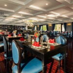 Rosy Cruise 3 Days Explore Halong Bay Lan Ha Bay Private Balcony - Authenticity and Comfort: What Youll Really Experience