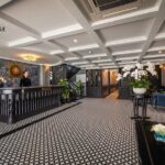 Rosy Cruise - Luxury 5 Star Cruise in Ha Long Bay-Lan Ha Bay (2D1N ) - Detailed Breakdown of the Itinerary