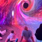 Rotorua : 3mirage An Immersive Art Experience - An Overview of the Experience