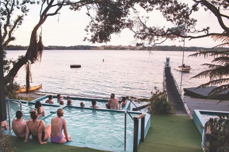 Rotorua: Daytime Scenic Lake Rotoiti Kayak Tour - Practical Details and Value