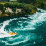 Rotorua Full Day Tour Including Rapids Jet, Wai-O-Tapu & Te Pa Tu - An In-Depth Look at the Rotorua Full Day Tour