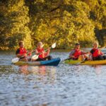 Rotorua: Glow Worm Adventure Kayak - Who Would Love This Tour?