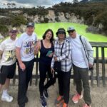 Rotorua Highlights inc. Waiotapu & Te Puia Day Tour from Auckland - A Closer Look at the Itinerary