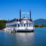 Rotorua: Lake Rotorua Cruise with Buffet Dining Option - Who Would Love This Experience?