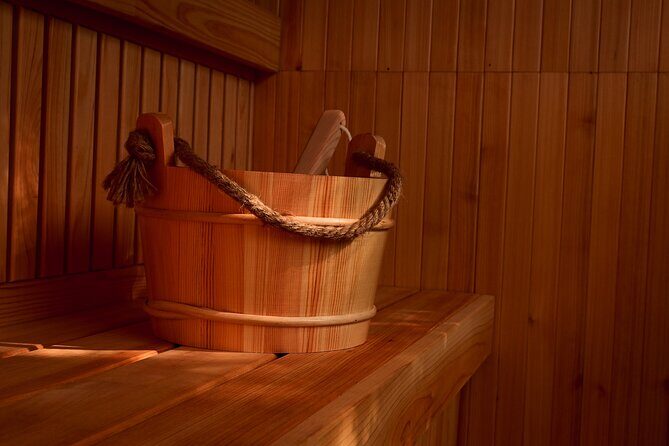 Rotorua Private Sauna Experience - Final Thoughts