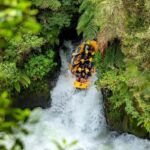 Rotorua Rafting: Kaituna River Rafting Experience-Free Sauna - Practical Details and Tips