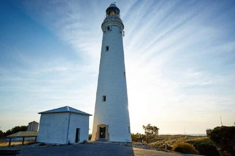 Rottnest Island 1.75 Hour Bayseeker Island Tour - Who Will Love This Tour?