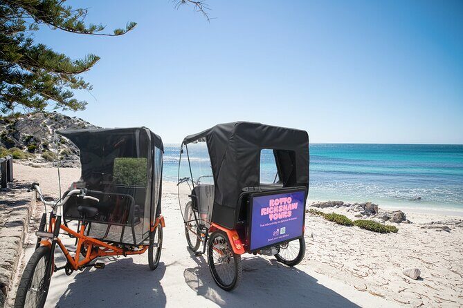 Rottnest Island 90-minute E-Rickshaw Adventure with Tour Guide - Final Thoughts