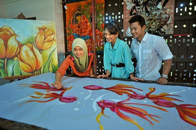 Round Langkawi Half-day Tour (4 hrs-Private Transfer) - Final Thoughts