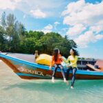 Round Trip Long Tail Boat Service to Freedom Beach - Who Will Enjoy This Experience?