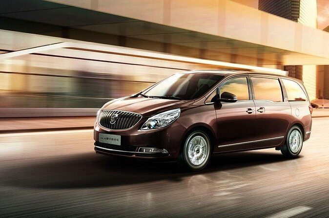 Round Trip Private Transfer City Center - Shanghai Disneyland - Who Should Consider This Transfer?