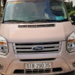 Round-trip Private Transfer Ho Chi Minh - Vung Tau (16 Seats Car) - Why This Transfer Stands Out