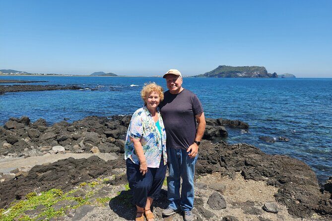 Round Trip Private Transportation to Seopjikoji - Exploring the Experience: What to Expect