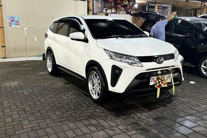 Roundtrip Airport Transfer in Kuta Indonesia - Practical considerations and tips