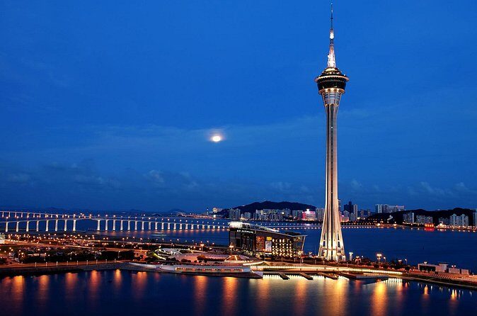 Roundtrip Turbojet ferry from Hong Kong to Macau with Ngong Ping 360 Tickets - An In-Depth Look at the Tour Experience