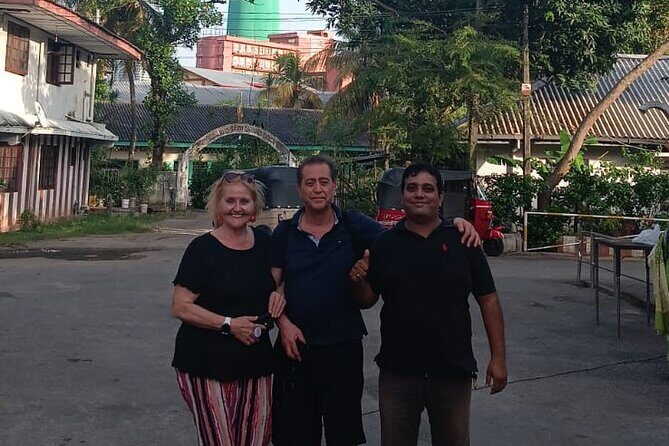 Royal City Tuk Tuk Low price in Colombo All inclusive City Tour - What Makes This Tour Stand Out?