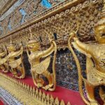 Royal Grand Palace Emerald Buddha and Reclining Buddha Group Tour - Who Is This Tour Best For?