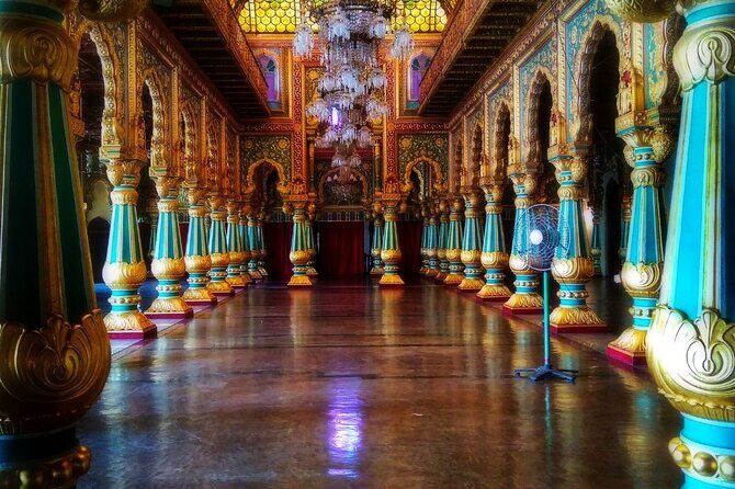 Royal Mysore, UNESCO Somnathpur Temple & Srirangapatna Day Tour - Final Thoughts