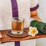 Royal Orchid Spa Package - Details and Practicalities