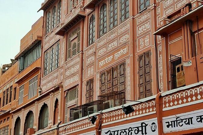 Royal Trails of Jaipur - FAQ