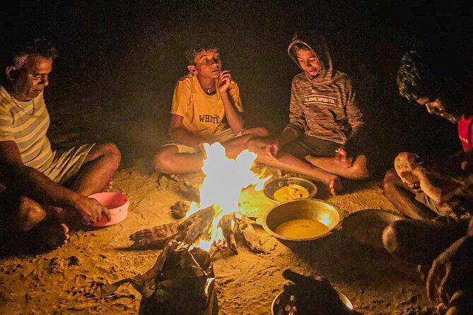 Royal Trails Safari at Kumana National Park - Who Should Consider This Safari?