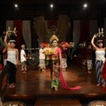 Royal Tugudom - Grand Ceremonial Dining of Majapahit Kingdom - Key Points