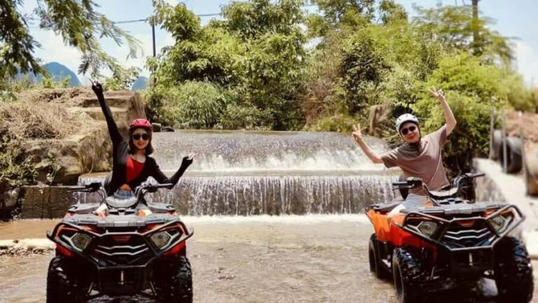 RU Yifeng Mountain Bike Club Entry Ticket - The Guides and Safety Measures