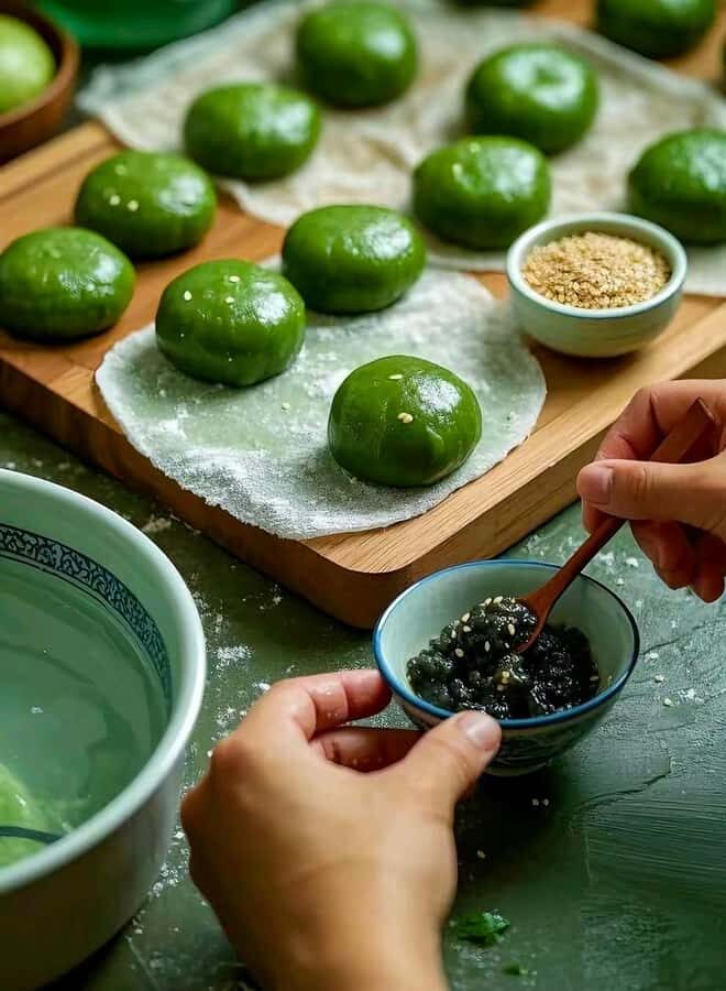 Rural Guilin Tour: Mugwort Rice Ball from Farm to Table - Who Should Consider This Tour?