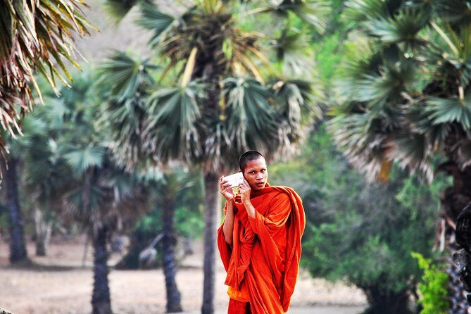 Rural Village with Ox Cart Journey & Monk Blessing - An In-Depth Look at the Tour Experience