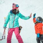 Rusutsu: Full-Day Ski or Snowboard Lesson - Why a Full-Day Ski or Snowboard Lesson Works
